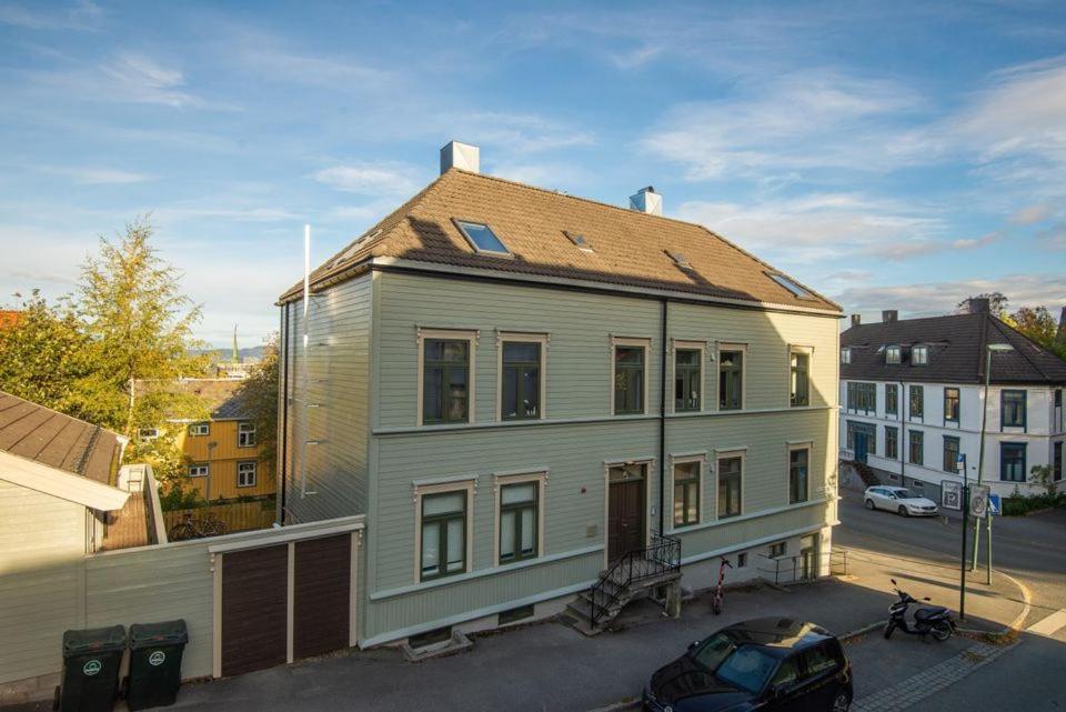 City View & Central Location * Trondheim